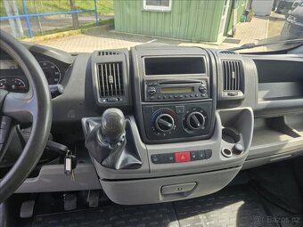 Citroën Jumper 3.0 TDI  L3H2 - 11