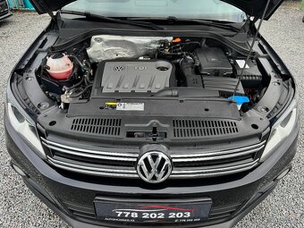 Volkswagen Tiguan 2.0 TDi 81kw 106.569 KM - 11