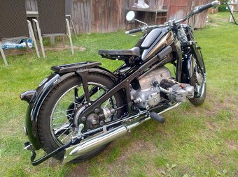 Zündapp KS600 s TP - 11