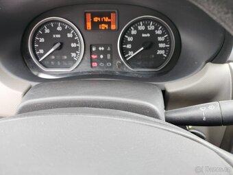 Dacia Sandero 1.2 16V  2010 - 11