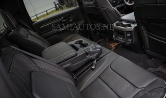 Dodge RAM Cobra EDITION 1500 Limited Night 2025 - 11