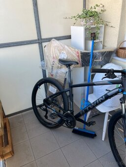 BTWIN kolo - 11