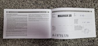 Horské kolo Kellys Madman 30 - 11