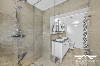RD - Mníšek pod Brdy, ev.č. 687 - 11