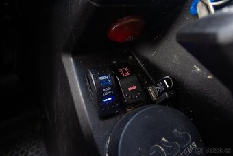 Polaris RAZOR 1000 RS-1 2021 ODPOČET DPH - 11