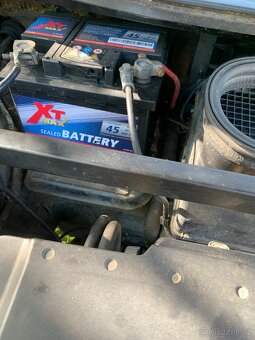 Felicie 1.3mpi 50kw servo - 11