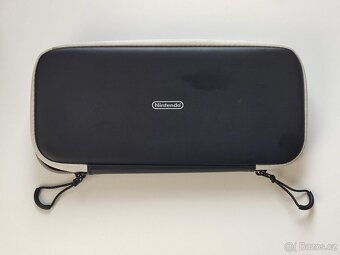 Nintendo Switch OLED záruka Alza 24 měs. - 11