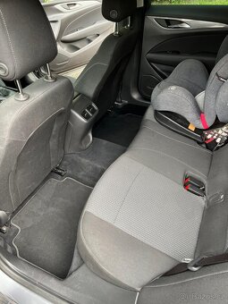 Opel Insignia B Sports Tourer 2.0CDTi, 125kw - 11