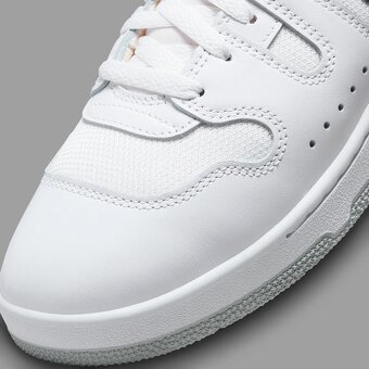 Nike Mac Attack SQ SP White Black 43 - 11