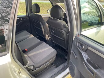 Opel Meriva 1.6 74Kw - 11