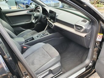 Seat Leon ST Xcellence 2.0TDI 110kW DSG Virtual ACC Keyless - 11