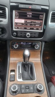 VW Touareg 3.0TDI 180 kW - 11