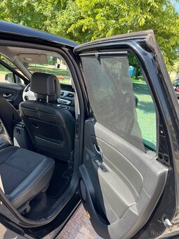 Grand scenic, Bose 2013, 1.5 nafta,avtomat - 11