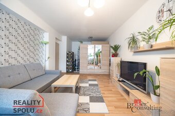 Prodej, byty/2+1, 74 m2, 29001 Poděbrady, Nymburk [ID 72494] - 11