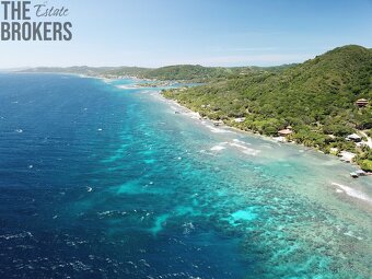 Lost Isles Estate Lot 0.2acres Calabash Bight, Roatan, - 11