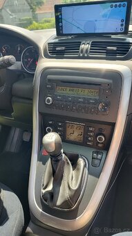Fiat croma 1,9 JTD 110kw - 11