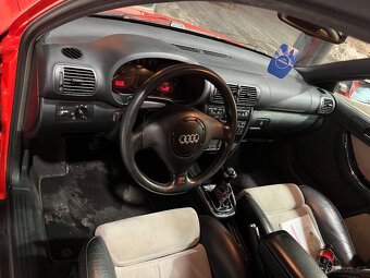Audi s3 - 11