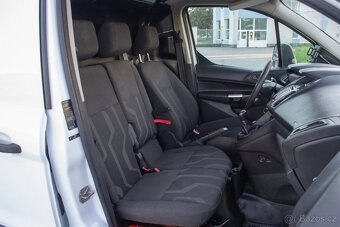 Ford Transit Connect 1.6 TDCi 95k Ambiente L1 ODPOČET DPH - 11