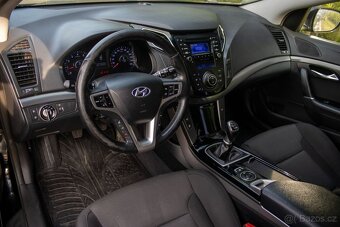 Hyundai i40 1.6 GDI Comfort - 11