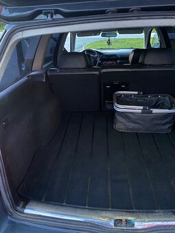 Passat b5,5 4 Motion - 11