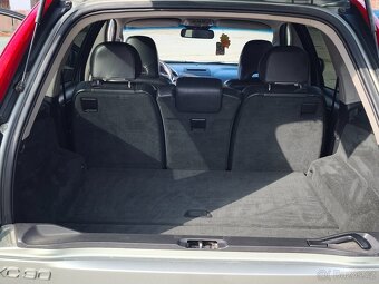 Volvo XC90 2.4 D5 136Kw R-design - 11