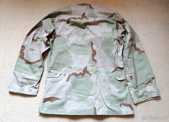 US Army - Made in USA z 90.let i starsi - Bluzy - 11