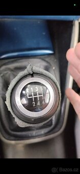 Volkswagen Golf IV 1.9TDI 85Kw - 11