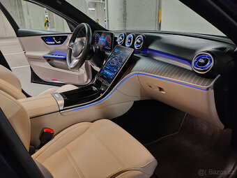 MB C-class W206, 300e Kombi - 11