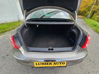 Volkswagen Passat CC 2.0TDI 103KW - 11