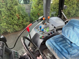 Zemědělský traktor Deutz-Fahr Agrotron 150, rok výroby 1998 - 11