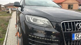 Nahradni dily audi q7 4.2 tdi 240 kw BRT - 11