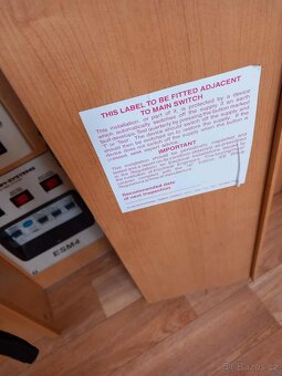 Anglicky karavan - 11