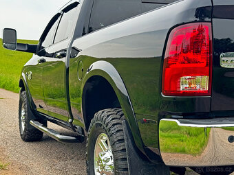 Dodge RAM 2500 6.7 Cummins Diesel - High Output - LongHorn - 11