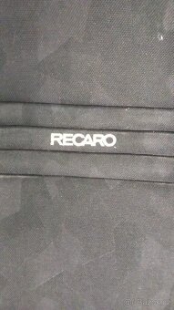 Elektrický vozík QUICKIE M  2x - 11