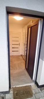 Byt 4kk 85m2 v přízemním dvojdomku (Nová Ves-Praha východ) - 11