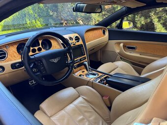 Bentley continental GT 6,0l w12 - 11