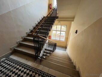 Prodej bytu 1+1, 47m², ulice Sokolovská, Opava - 11