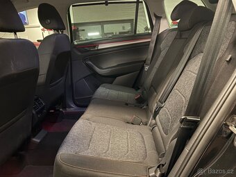 Škoda Kodiaq 2tdi Dsg m.r2023 4X4 MatrXi Záruka 2roky - 11