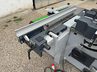 Kombinovaný multifunkčný stroj FELDER CF 531 Silent Power - 11