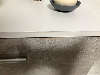 Obývací stěna - 11