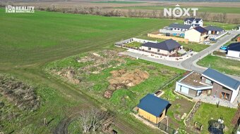 Prodej pozemek Bydlení, 852㎡ - 11