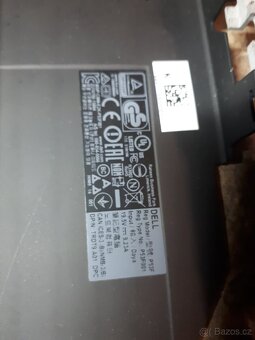 Dell Precision 7510 DÍLY ND - 11