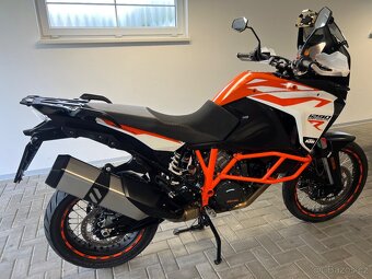 Ktm 1290 Super Adventure R - 11