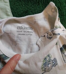 Sety body a lacláčky 92 - 11