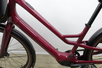 Specialized Turbo Como SL 4.0 RSBRY/TRNSP L - 11