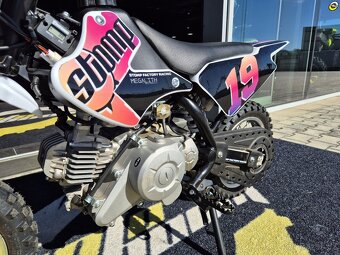 Stomp Minipit 65 8,8mth - 11