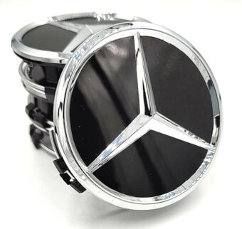 Stredové pukličky - krytky - 11