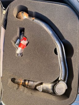 Tesla model 3 Long Range SOH 92%+tažné - 11