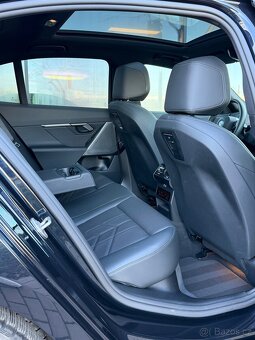 BMW 520 D top stav DPH záruka - 11