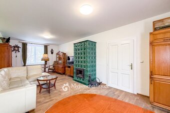 Prodej, rodinný dům, garáž, 215 m2 - Znojmo, Otokara Březiny - 11